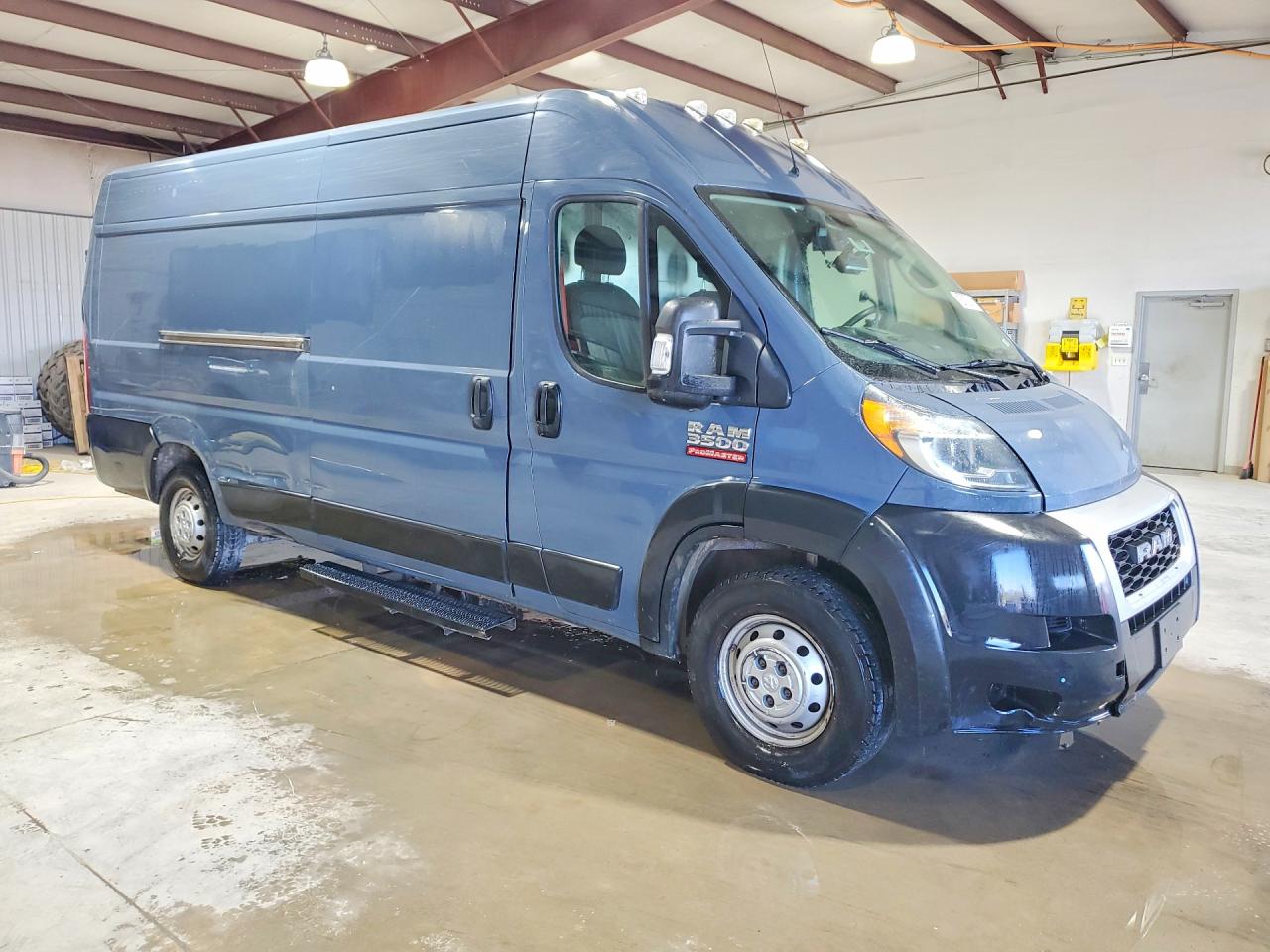 2020 RAM ProMaster City — VIN 3C6URVJG5LE140094 — photo 4